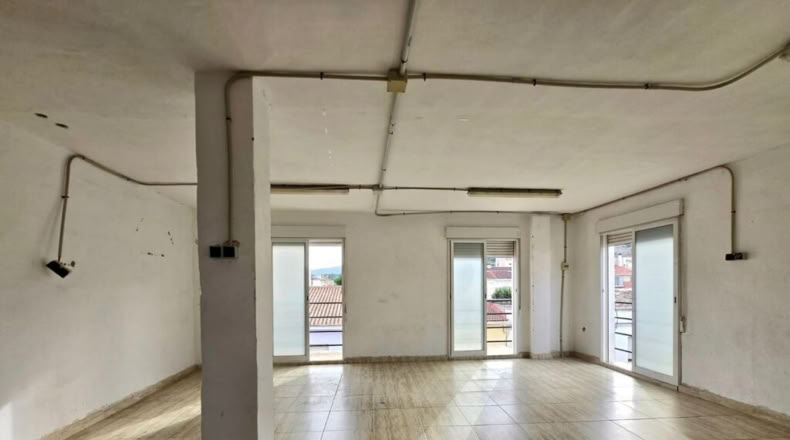 Valencia - Бенирредра - 241m2