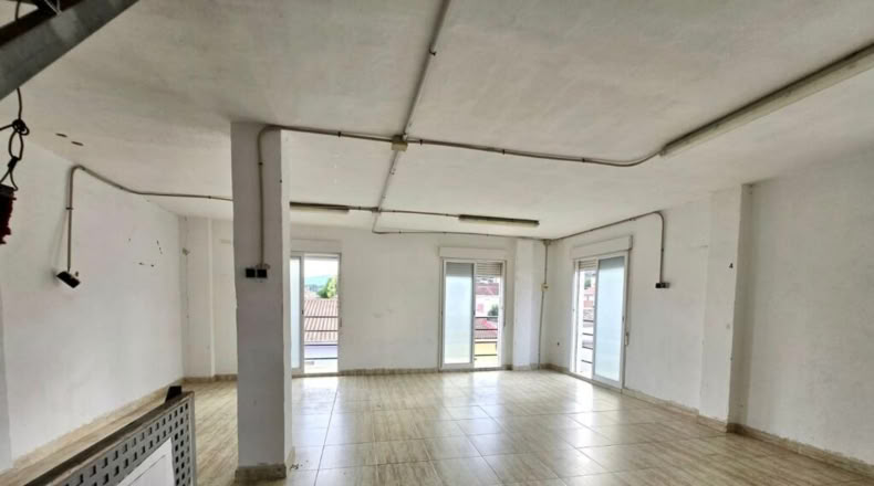 Valencia - Бенирредра - 241m2