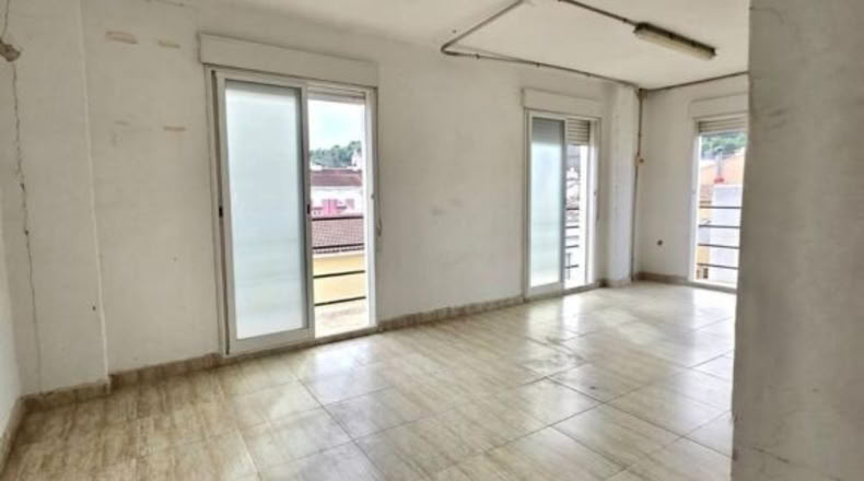 Valencia - Бенирредра - 241m2