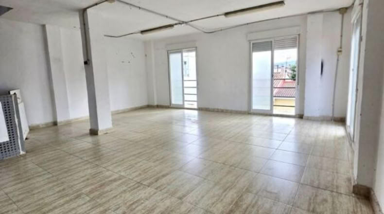 Valencia - Бенирредра - 241m2