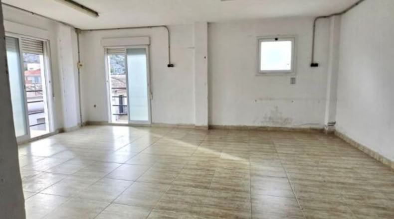Valencia - Бенирредра - 241m2