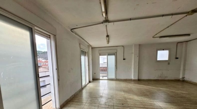 Valencia - Бенирредра - 241m2