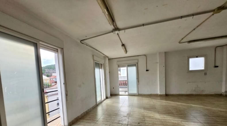 Valencia - Бенирредра - 241m2