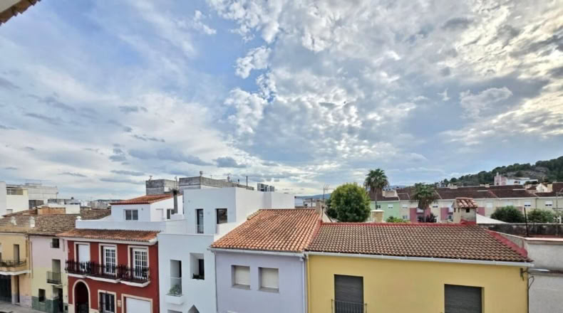 Valencia - Бенирредра - 241m2