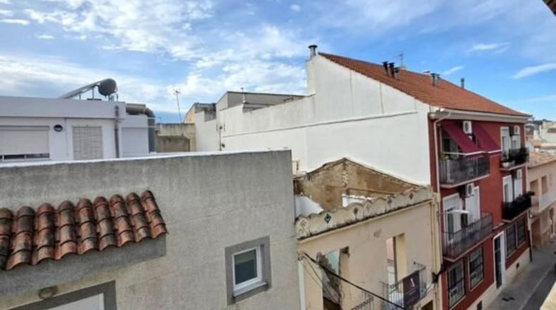 Valencia - Бенирредра - 241m2