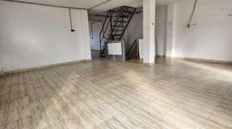 Valencia - Бенирредра - 241m2
