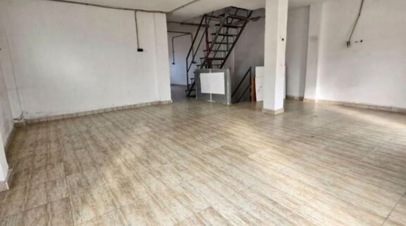 Valencia - Бенирредра - 241m2