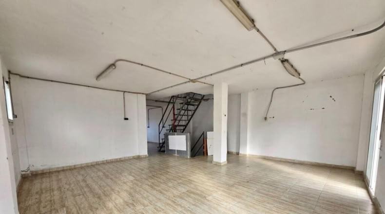 Valencia - Бенирредра - 241m2
