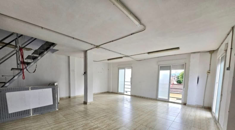 Valencia - Бенирредра - 241m2