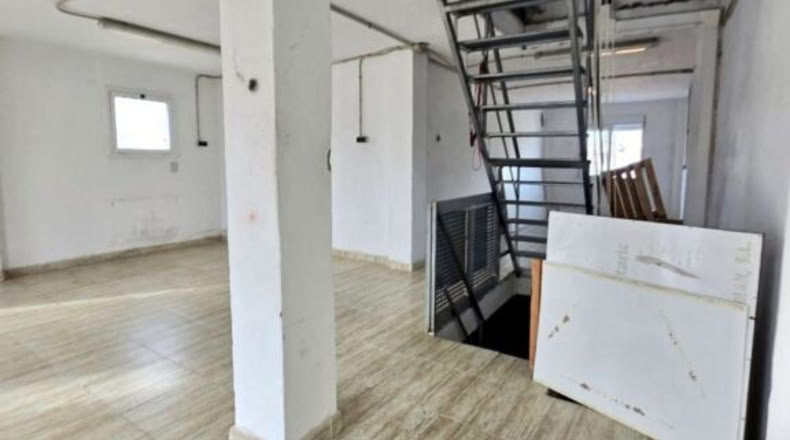 Valencia - Бенирредра - 241m2