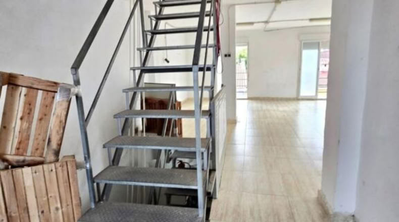Valencia - Бенирредра - 241m2