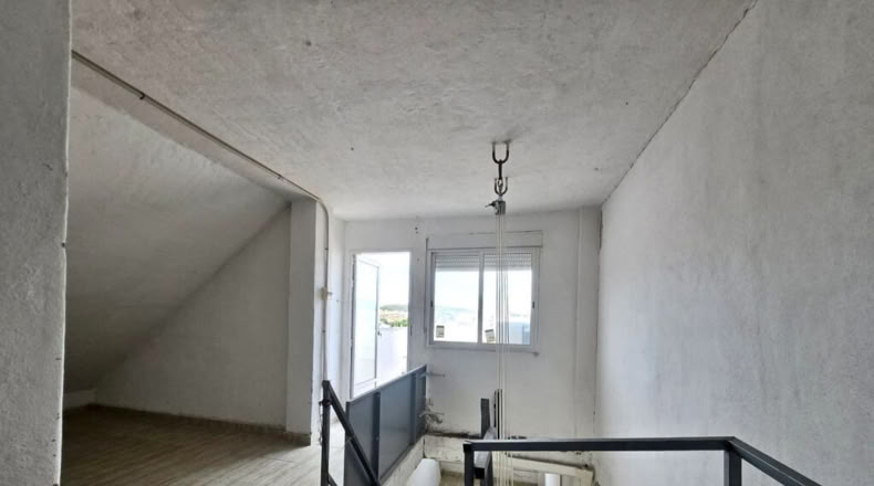 Valencia - Бенирредра - 241m2