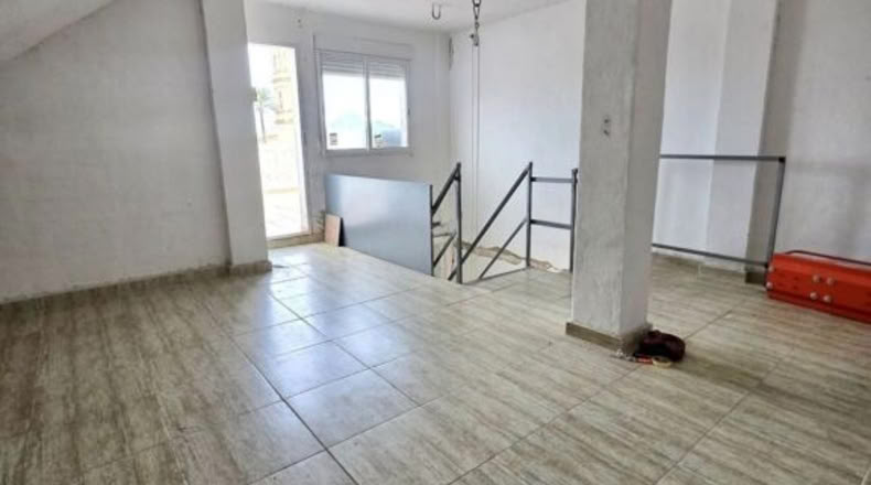 Valencia - Бенирредра - 241m2
