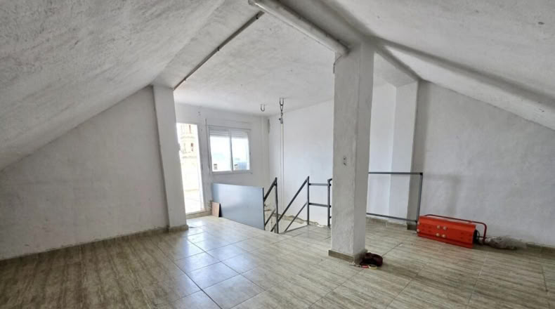 Valencia - Бенирредра - 241m2