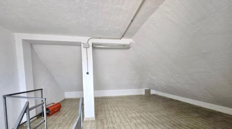 Valencia - Бенирредра - 241m2