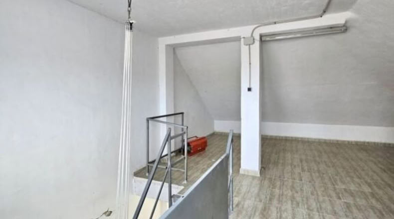 Valencia - Бенирредра - 241m2