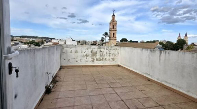 Valencia - Бенирредра - 241m2