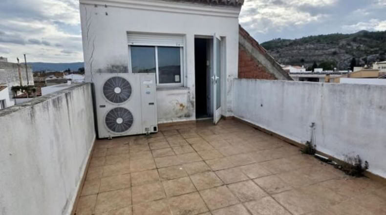 Valencia - Бенирредра - 241m2