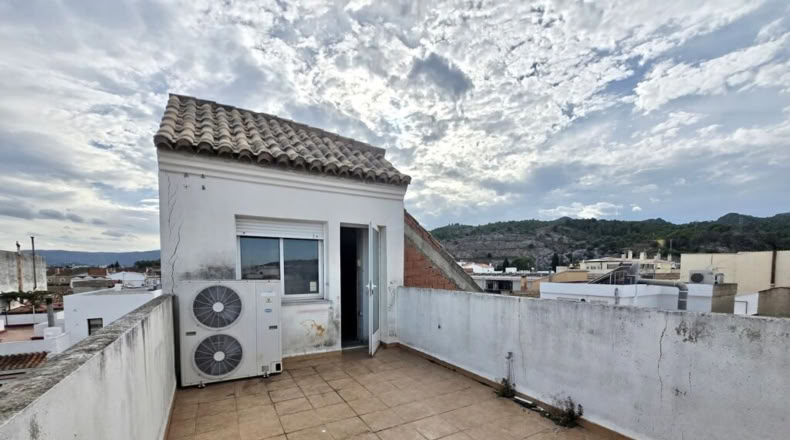 Valencia - Бенирредра - 241m2