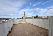 Xalet independent amb terreny en venda a la Ample, Benirredrà, ref.: TR394191 foto