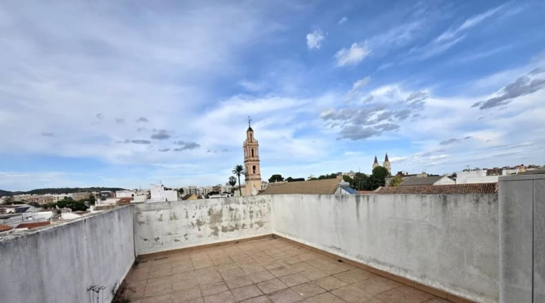Valencia - Бенирредра - 241m2