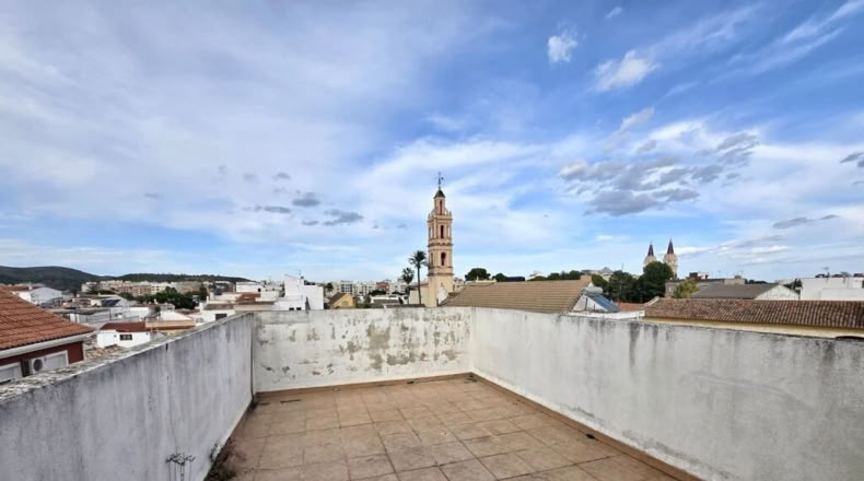 Valencia - Бенирредра - 241m2