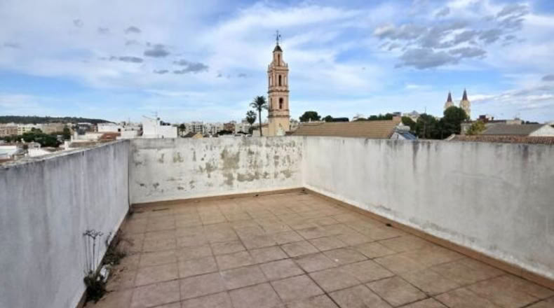 Valencia - Бенирредра - 241m2