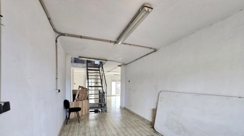 Valencia - Бенирредра - 241m2
