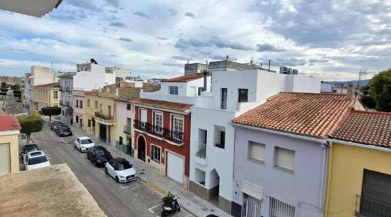 Valencia - Бенирредра - 241m2
