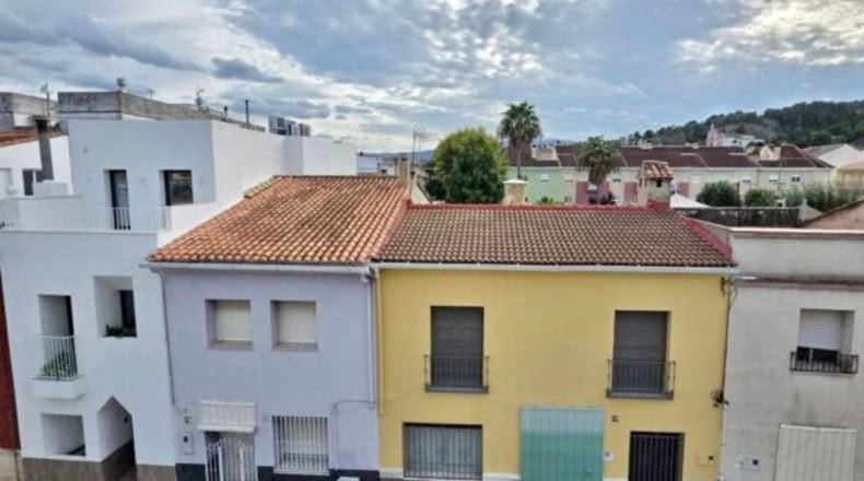 Valencia - Бенирредра - 241m2