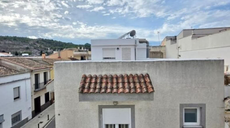 Valencia - Бенирредра - 241m2