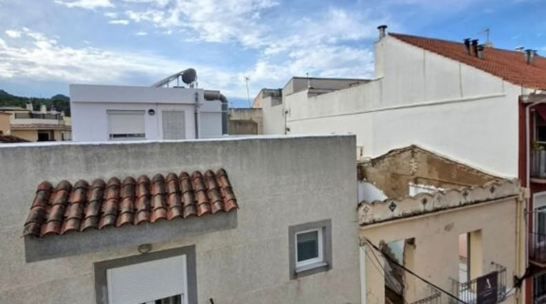 Valencia - Бенирредра - 241m2