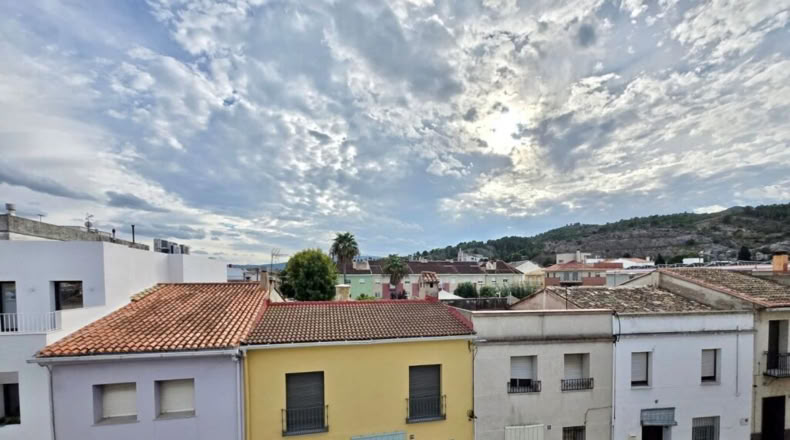 Valencia - Бенирредра - 241m2