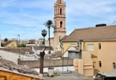 Xalet independent amb terreny en venda a la Ample, Benirredrà, ref.: TR394191 foto