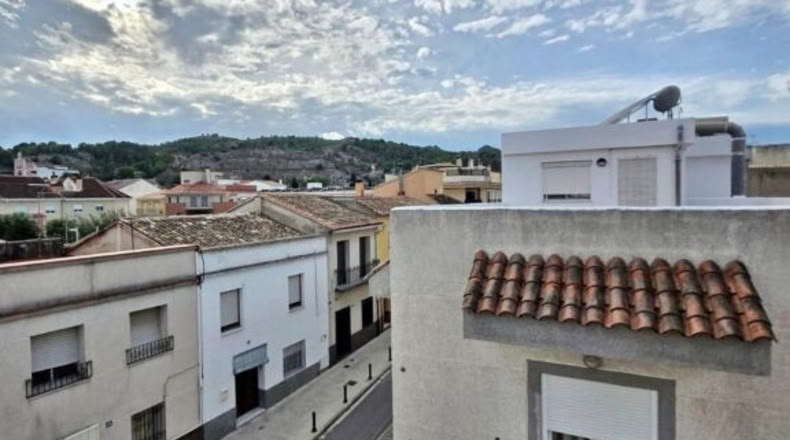Valencia - Бенирредра - 241m2