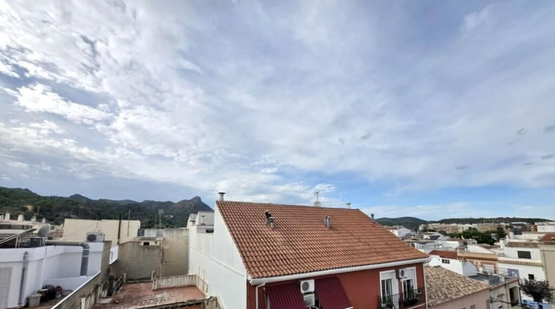 Valencia - Бенирредра - 241m2