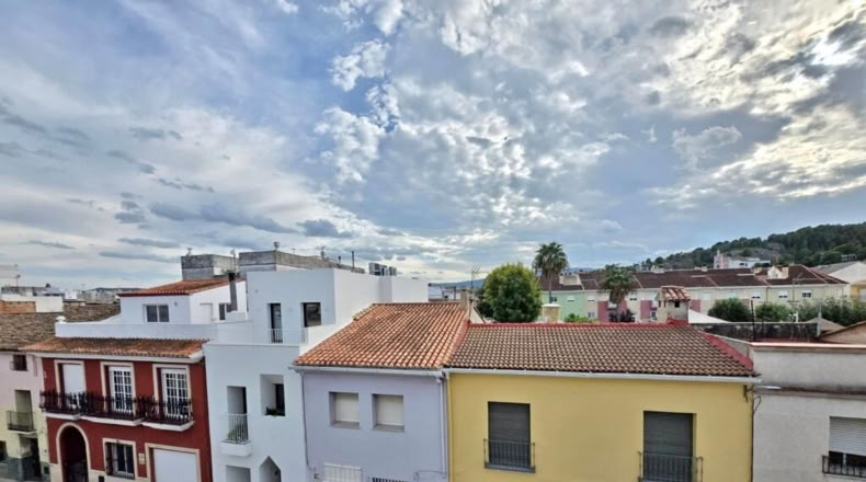 Valencia - Бенирредра - 241m2