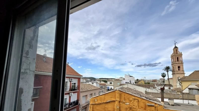 Valencia - Бенирредра - 241m2