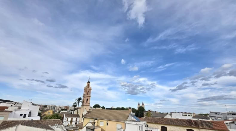 Valencia - Бенирредра - 241m2