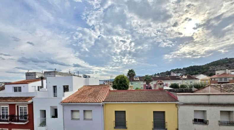 Valencia - Бенирредра - 241m2