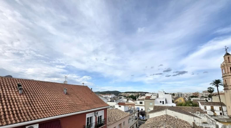 Valencia - Бенирредра - 241m2