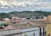 Xalet independent amb terreny en venda a la Ample, Benirredrà, ref.: TR394191 foto