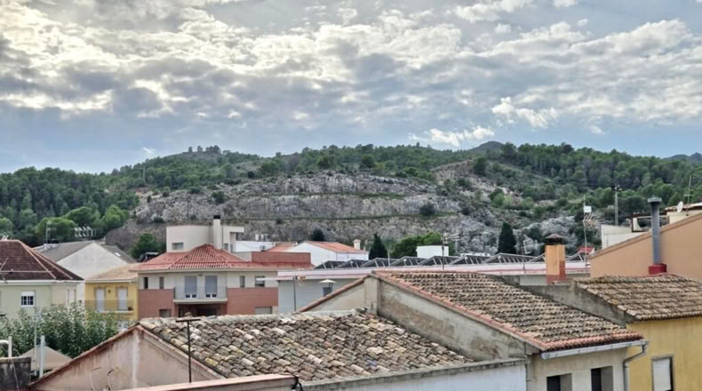 Valencia - Бенирредра - 241m2