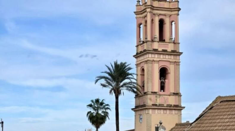 Valencia - Бенирредра - 241m2