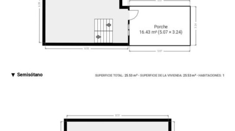 Valencia - Бенирредра - 241m2