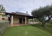 Detached villa with land for sale on LLANO CAMPANERO, Chella, ref: TR394188 photo