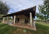 Detached villa with land for sale on LLANO CAMPANERO, Chella, ref: TR394188 photo
