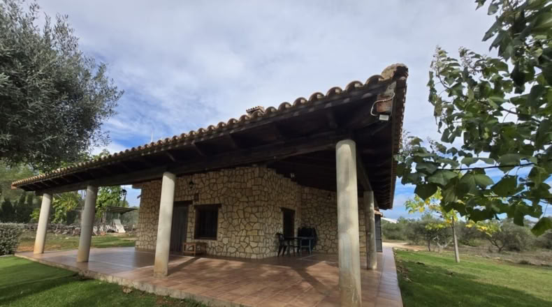 Valencia - Chella - 155m2