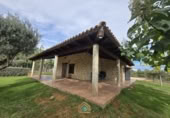 Detached villa with land for sale on LLANO CAMPANERO, Chella, ref: TR394188 photo