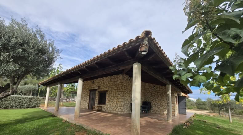 Valencia - Chella - 155m2